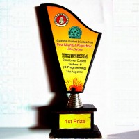 Trophy